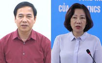 Thủ tướng kỷ luật 2 nguyên Phó Chủ tịch UBND tỉnh Quảng Ninh
