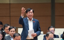 ĐBQH Trần Công Phàn: Cần tăng cường việc phối hợp để tìm ra chân lý