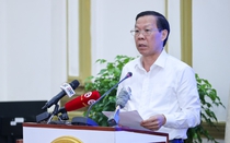 Tp.HCM kiến nghị về đề án Trung tâm tài chính quốc tế và cảng Cần Giờ