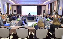 Các nước ASEAN cam kết phát triển công nghệ 5G để thúc đẩy kết nối
