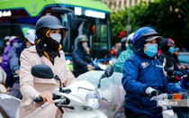 Bộ Y tế: Phòng, chống một số vấn đề sức khỏe thường gặp trong mùa lạnh