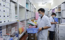 Đề xuất quy định việc đấu thầu thuốc tại các cơ sở y tế công lập