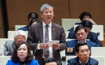 ĐBQH muốn phân bổ vốn hỗ trợ cho trẻ em nghèo được học mẫu giáo