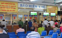 Bộ Y tế đề xuất chi trả cho người khám chữa bệnh BHYT trái tuyến