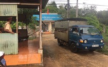 Video: tỉnh Bà Rịa – Vũng Tàu “căng mình” phòng, chống dịch tả heo châu Phi