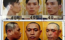 Bắt tạm giam đại úy công an liên quan đến vụ Huy “Nấm độc” trốn trại ở Bình Thuận