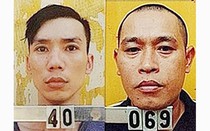 Bình Thuận: Phát lệnh truy nã toàn quốc 2 bị can đặc biệt nguy hiểm trốn khỏi nơi giam giữ