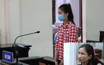 9 năm tù dành cho người dì nhẫn tâm đổ xăng đốt cháu ruột ở Vũng Tàu