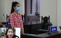 Nỗi xót xa sau phiên tòa dì ruột nhẫn tâm đổ xăng đốt cháu thương tích 45%