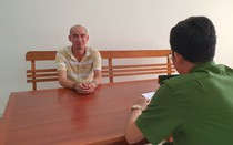 Tạm giữ đối tượng đâm chết người vì mâu thuẫn
