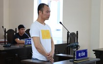 30 năm tù cho kẻ thuê xe ôtô rồi làm giả giấy tờ chiếm đoạt hơn 3,5 tỷ