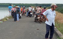 Truy tìm người phụ nữ mất tích khi đi tập thể dục cùng chồng