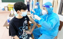 Bà Rịa - Vũng Tàu phấn đấu hoàn thành tiêm mũi 3 trong quý 1 năm 2022