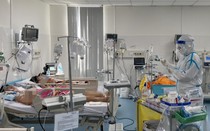 Bà Rịa - Vũng Tàu: Ca mắc Covid-19 giảm dần, gần 92% F0 đã khỏi bệnh