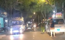 Bà Rịa-VũngTàu: Truy bắt nghi phạm đánh chết người vì mâu thuẫn