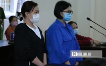 Đề nghị tử hình nữ sinh đầu độc cha ruột bằng xyanua ở Bà Rịa-Vũng Tàu