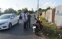 Bà Rịa - Vũng Tàu: Điều tra vụ người phụ nữ bị khống chế, cướp tài sản
