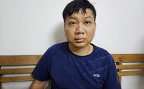 Tạm giữ hình sự đối tượng vi phạm nồng độ cồn, tát cảnh sát giao thông