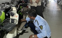 Phạt 25 triệu đồng một hộ kinh doanh xe đạp không rõ nguồn gốc xuất xứ