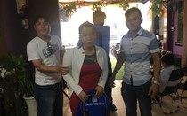 "Hiệp sĩ" bắt đối tượng gái mại dâm chuyên lừa đảo khách làng chơi
