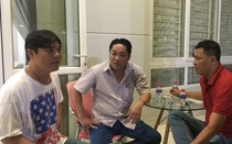 "Hiệp sĩ" tóm gọn đối tượng thuê nhiều ô tô đem đi cầm cố