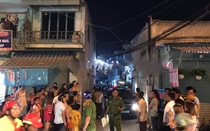 Điều tra nghi án nam thanh niên giết chết bạn rồi tự sát trong phòng trọ