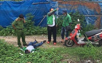 Điều tra nghi án tài xế xe ôm grab bị đánh thuốc mê, cướp tài sản