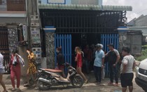 Hiệp sĩ giải cứu bé gái 15 tuổi cùng nhiều thiếu nữ bị lừa bán vào quán karaoke ôm