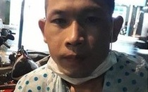 Hiệp sĩ đường phố truy đuổi bắt đối tượng trộm xe giữa TP.HCM