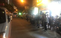 Điều tra nguyên nhân nam thanh niên tử vong trong tư thế treo cổ tại phòng trọ