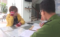 Phạt người phụ nữ tung tin máy bay rơi lên mạng xã hội 12 triệu đồng