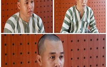 Bắt nhóm đối tượng giả danh công an chặn xe người đi đường cướp tài sản