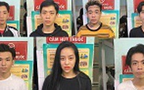 Khởi tố nhiều đối tượng hỗn chiến tại quán bar
