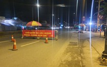 Bình Dương: Lực lượng tuyến đầu phòng chống dịch có 4 ca mắc Covid-19