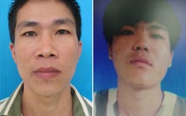 Đã bắt được 2 phạm nhân trốn khỏi trại giam ở Bình Dương