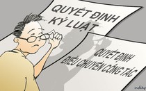 Phát ngôn thiếu chuẩn mực, thầy giáo ở Cà Mau bị xem xét kỷ luật