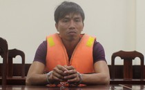 Cảnh sát biển bắt giữ nghi phạm sát hại người phụ nữ ở bìa rừng Phú Quốc