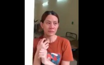 Người thân vừa làm giấy khai tử, người phụ nữ Bạc Liêu bất ngờ tìm được về nhà nhờ Facebook