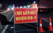 Bạc Liêu: Bắt tạm giam đối tượng đánh cán bộ trực chốt kiểm dịch