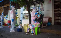 Cà Mau: Những kinh nghiệm và mô hình giúp phòng, chống dịch Covid-19 hiệu quả