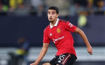 Cựu sao Man United lỡ hẹn đấu ĐT Việt Nam