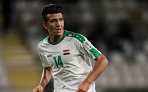 ĐT Iraq nhận "hung tin" trước ngày đấu ĐT Việt Nam