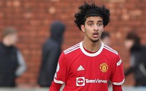 ĐT Iraq triệu tập cựu sao Man United đấu ĐT Việt Nam