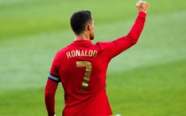Áo số 7 ở Bồ Đào Nha không còn thuộc về Ronaldo?
