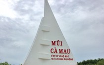 Mũi Cà Mau sớm trở thành khu du lịch Quốc gia