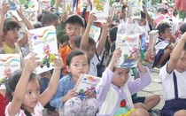 Học sinh Cà Mau được nghỉ Tết Nguyên đán Kỷ Hợi 11 ngày