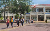 Không khởi tố vụ 4 học sinh tiểu học bị đánh gây thương tích ở Cà Mau
