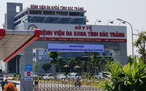 Nghi vấn nữ bệnh nhân ở Sóc Trăng nhảy lầu tự tử tại bệnh viện
