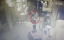 Công an vào cuộc vụ bảo vệ bến xe bị hành hung giữa đêm