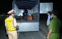 Bạc Liêu: 3 người khai báo y tế gian dối bị phạt hơn 20 triệu đồng